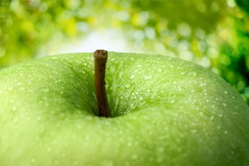 Apple.