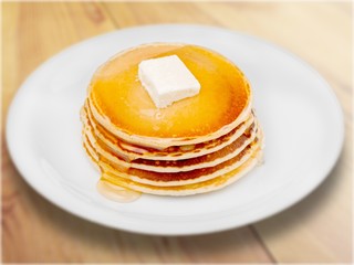 Pancake.