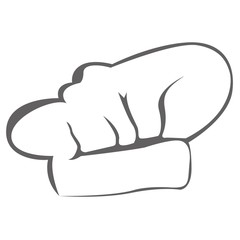 chef hat icon