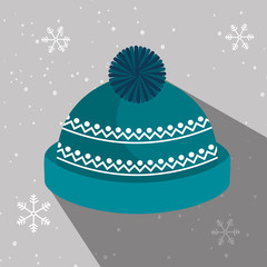 Winter fashion wear and accesories 