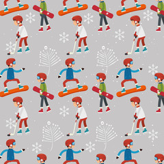 Winter fashion wear and accesories 