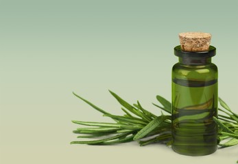 Aromatherapy Oil.