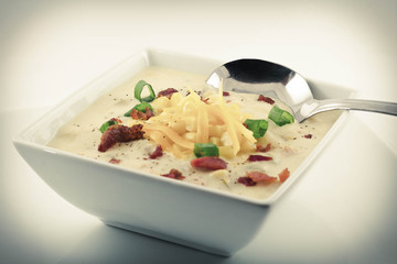 Corn Chowder