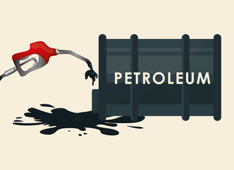 Petroleum price design 