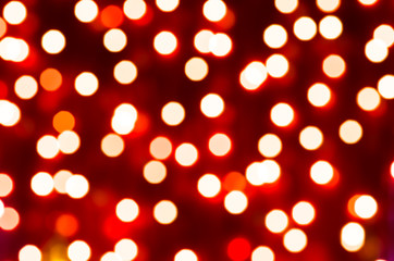 yellow red blur background texture