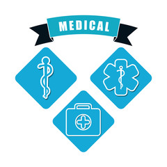 Medical and healthy lifestyle design 