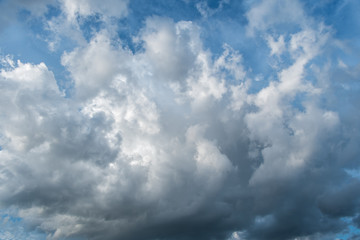 Fototapeta premium sky and clouds