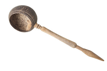 Thai cultural dipper