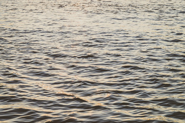 Sea water background