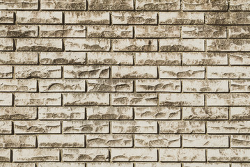 Brick wall textures