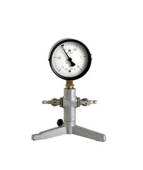 manometer laboratory