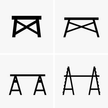 Construction Trestles