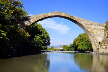 Konitsa bridge