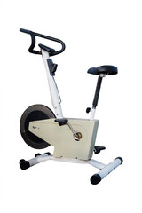 The image of gym apparatus