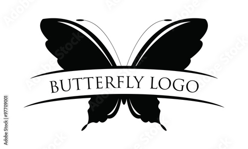 Free Free 50 Butterfly Logo Svg SVG PNG EPS DXF File