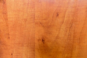 Cherry wooden background