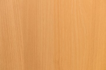 Light wooden background