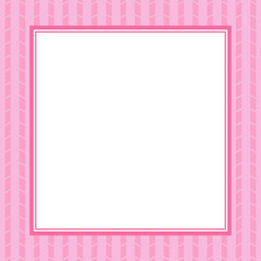 Vintage background with  frame.