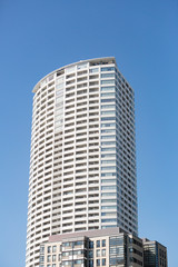 超高層ビル
