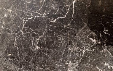 Closeup surface marble wall texture background