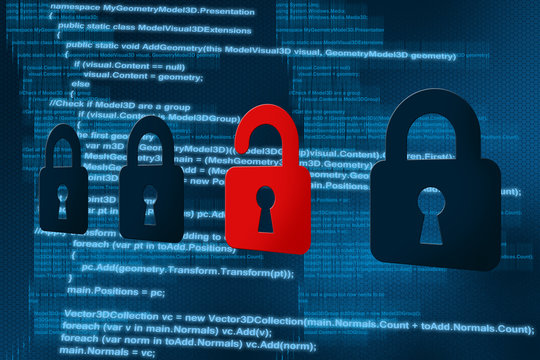 Internet et S&eacute;curit&eacute;