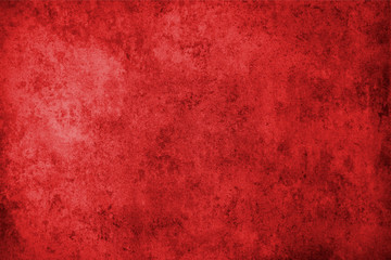 Red wall