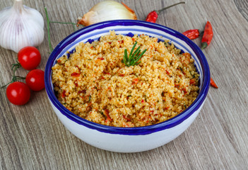 Couscous