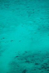 Tarutao national park and Koh Lipe in Satun, Thailand