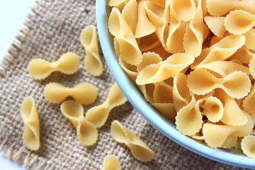 Farfalle Pasta
