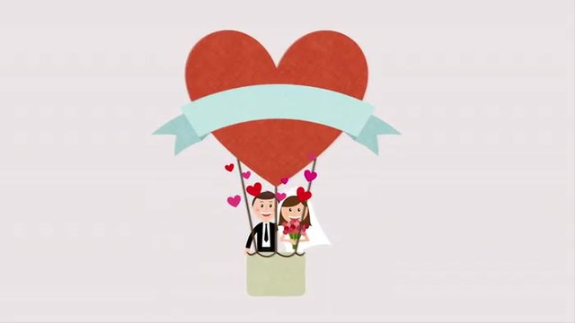 wedding invitation design,Video Animation