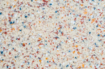 Closeup surface marble floor texture background