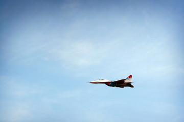 Air Force Russia