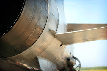 Air Force Russia