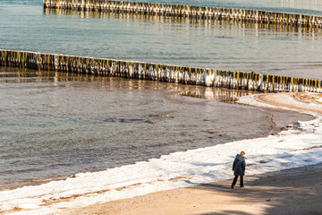 strand Ostsee