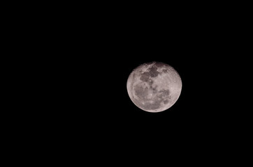 Full Moon