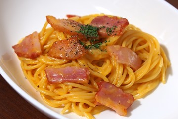 カルボナーラ