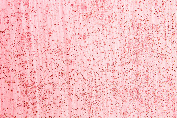 Red wall background, Old wall