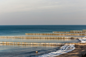 strand Ostsee