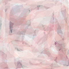 Fototapeta premium Light white pink gray love pastel background