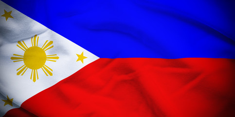 Philippines Flag