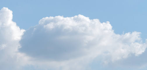 Fototapeta premium cloud