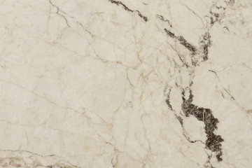 Marble tile with natural pattern.