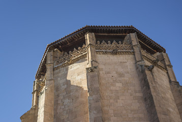 Convento de Las Ursulas