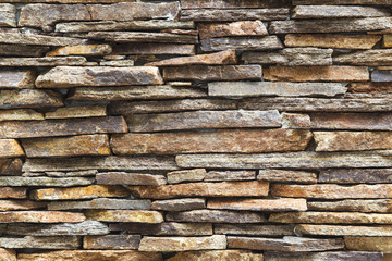 Stone wall background