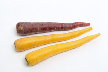 カラーニンジン