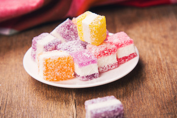 marmalade candys
