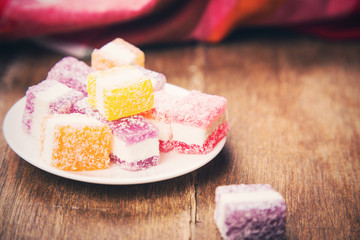 marmalade candys