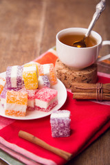 marmalade candys