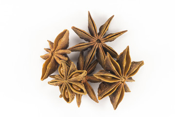 Star anise