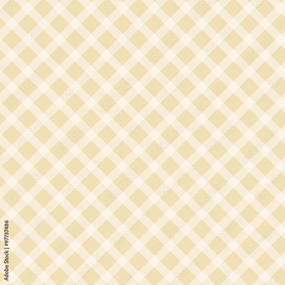 Poster abstract checkered background